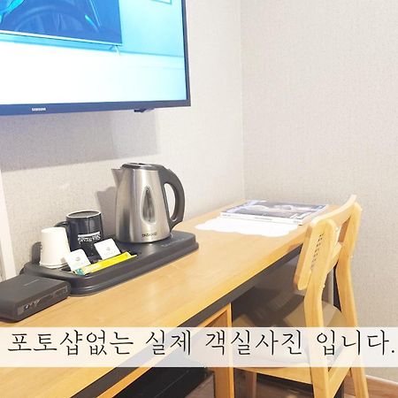 Sea Star Hostel Yeosu Luaran gambar