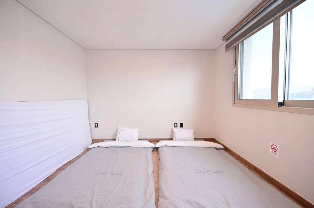 Sea Star Hostel Yeosu Luaran gambar