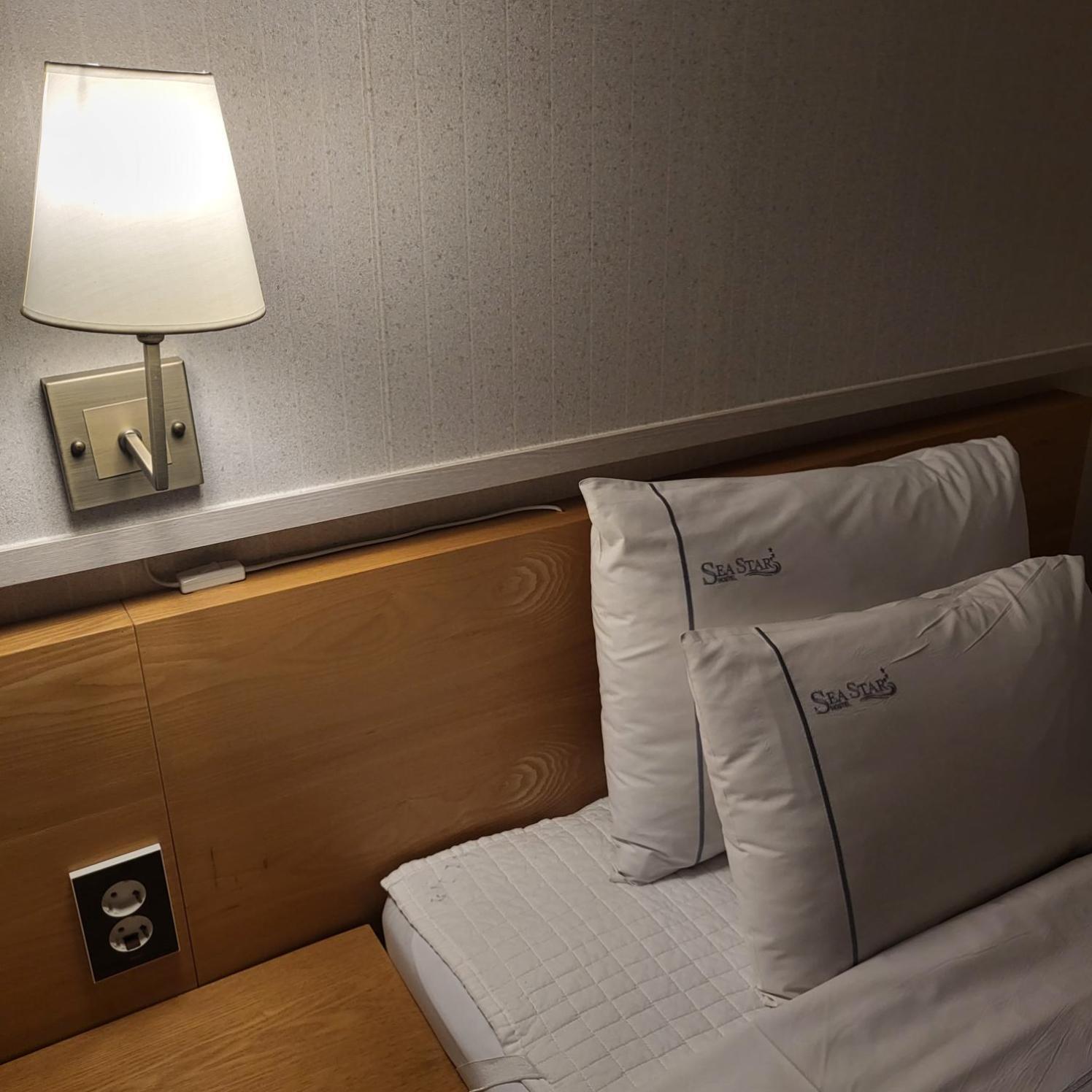 Sea Star Hostel Yeosu Luaran gambar