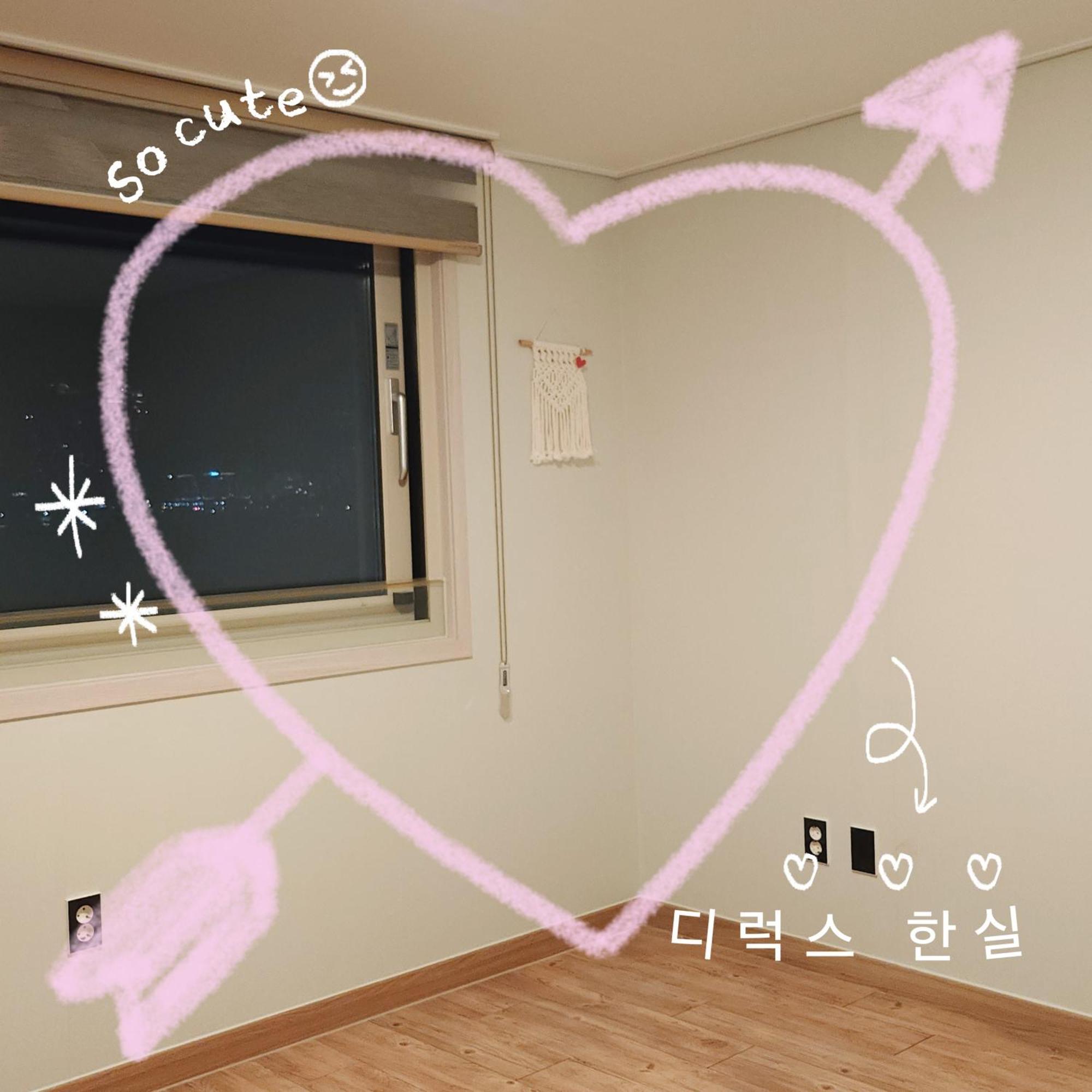 Sea Star Hostel Yeosu Luaran gambar