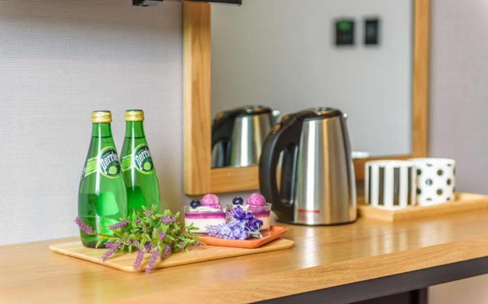Sea Star Hostel Yeosu Luaran gambar