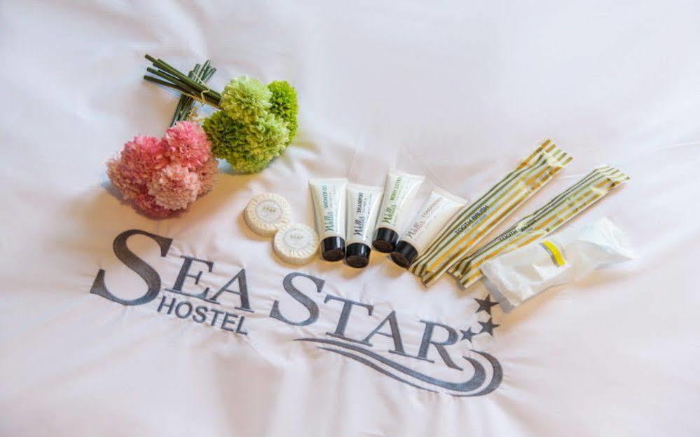 Sea Star Hostel Yeosu Luaran gambar
