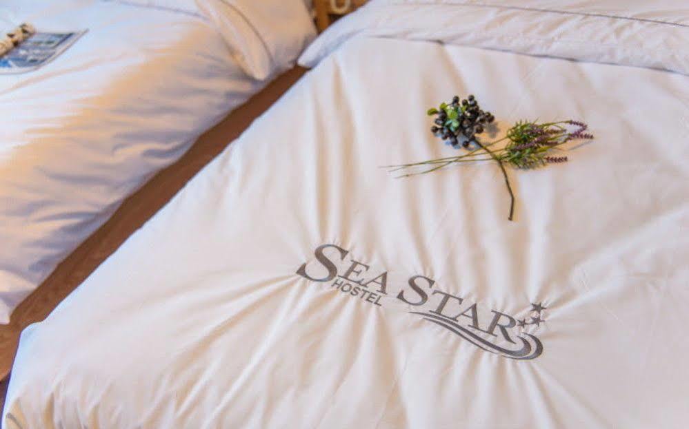 Sea Star Hostel Yeosu Luaran gambar
