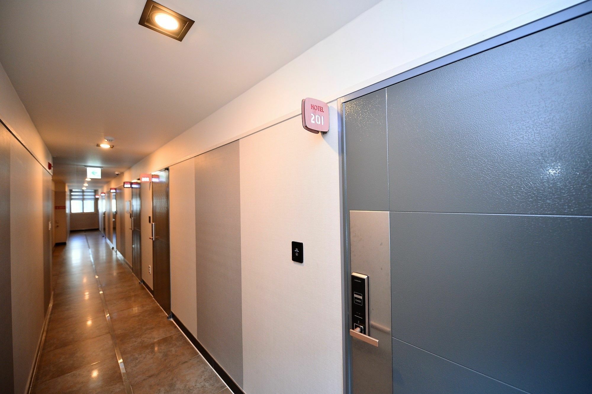 Sea Star Hostel Yeosu Luaran gambar